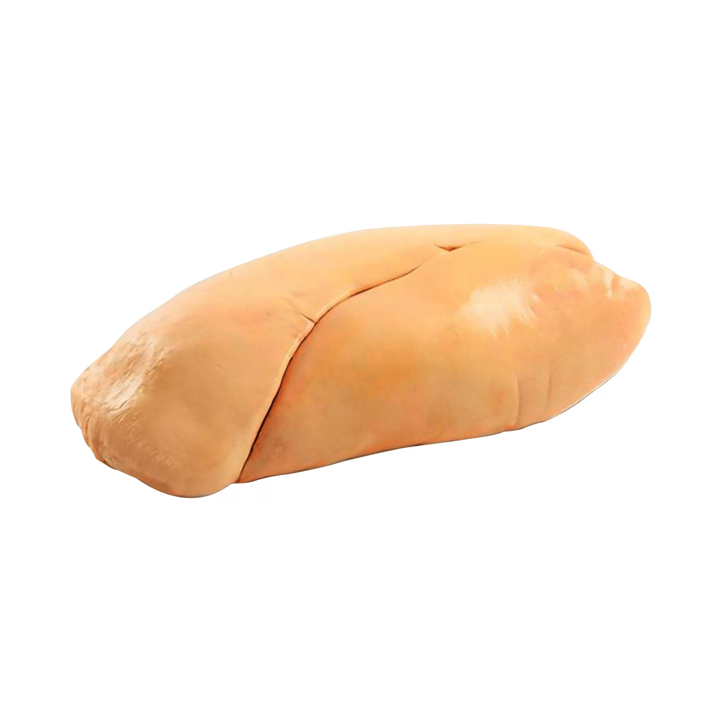 FOIE GRAS PATO SELECCION CONG.
