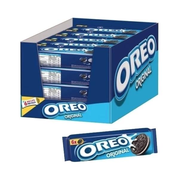 OREO 20X1U