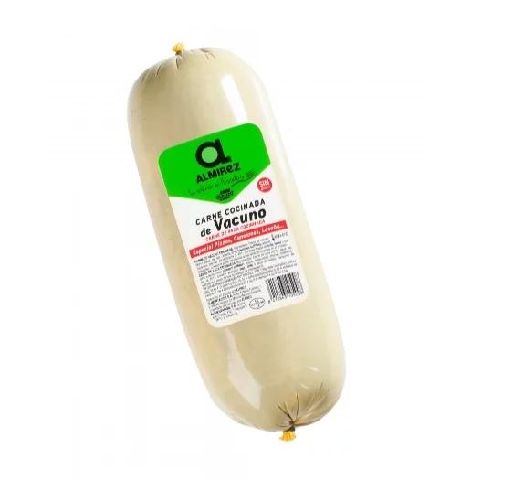 CARNE COCINADA 2,5 kg