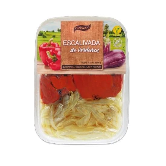 ESCALIVADA CATALANA 300 GR.(8)
