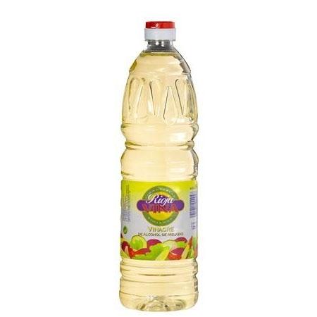 VINAGRE DE ALCOHOL DE MELAZA
