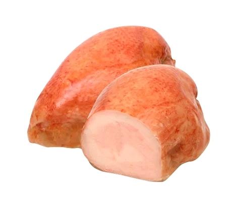 PECHUGA DE PAVO AL HORNO