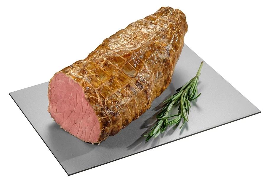 ASADO DE TERNERA CUIT S