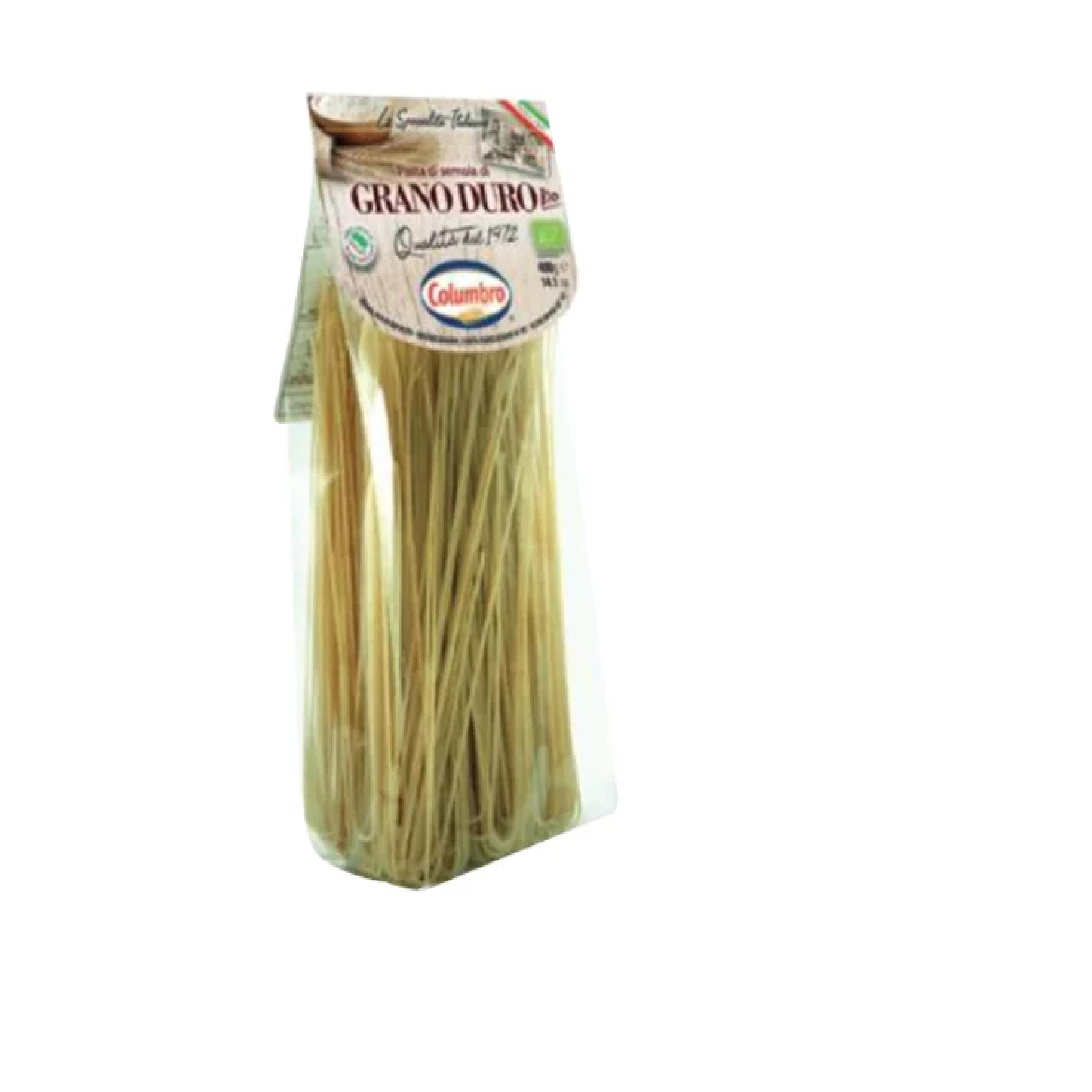 SPAGHETTINI AD ARCO-Chef 500gr