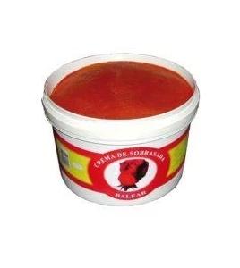SOBRASSADA CUBO CREMA 3kg
