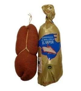 SOBRASSADA TRIPA CASERA