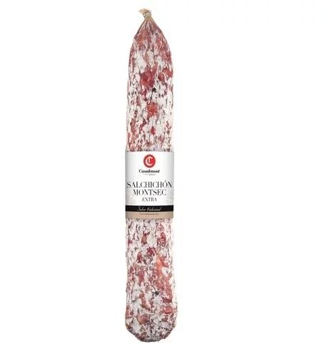 SALCHICHON CULAR EXTRA