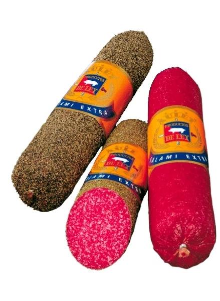 SALAMI EXTRA