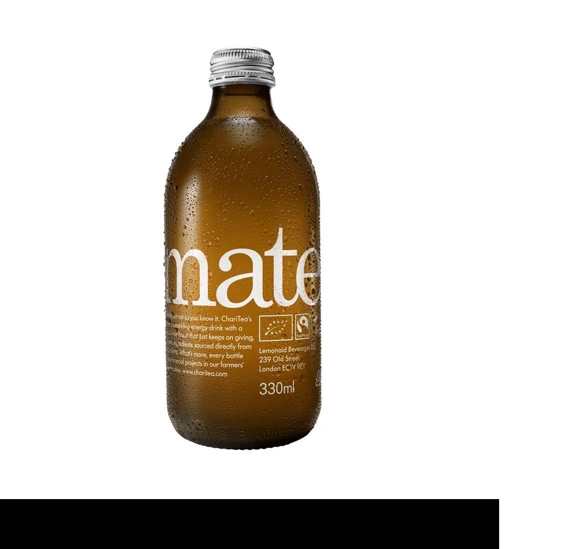 CHARITEA MATE 12x330ml.