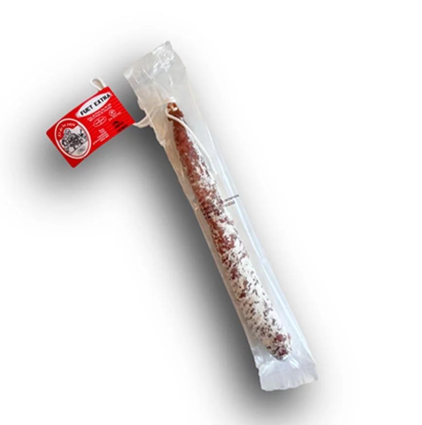 FUET EXTRA 24x160gr.