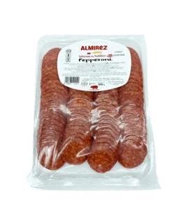 PEPERONI LON. 500 g ALMÍREZ