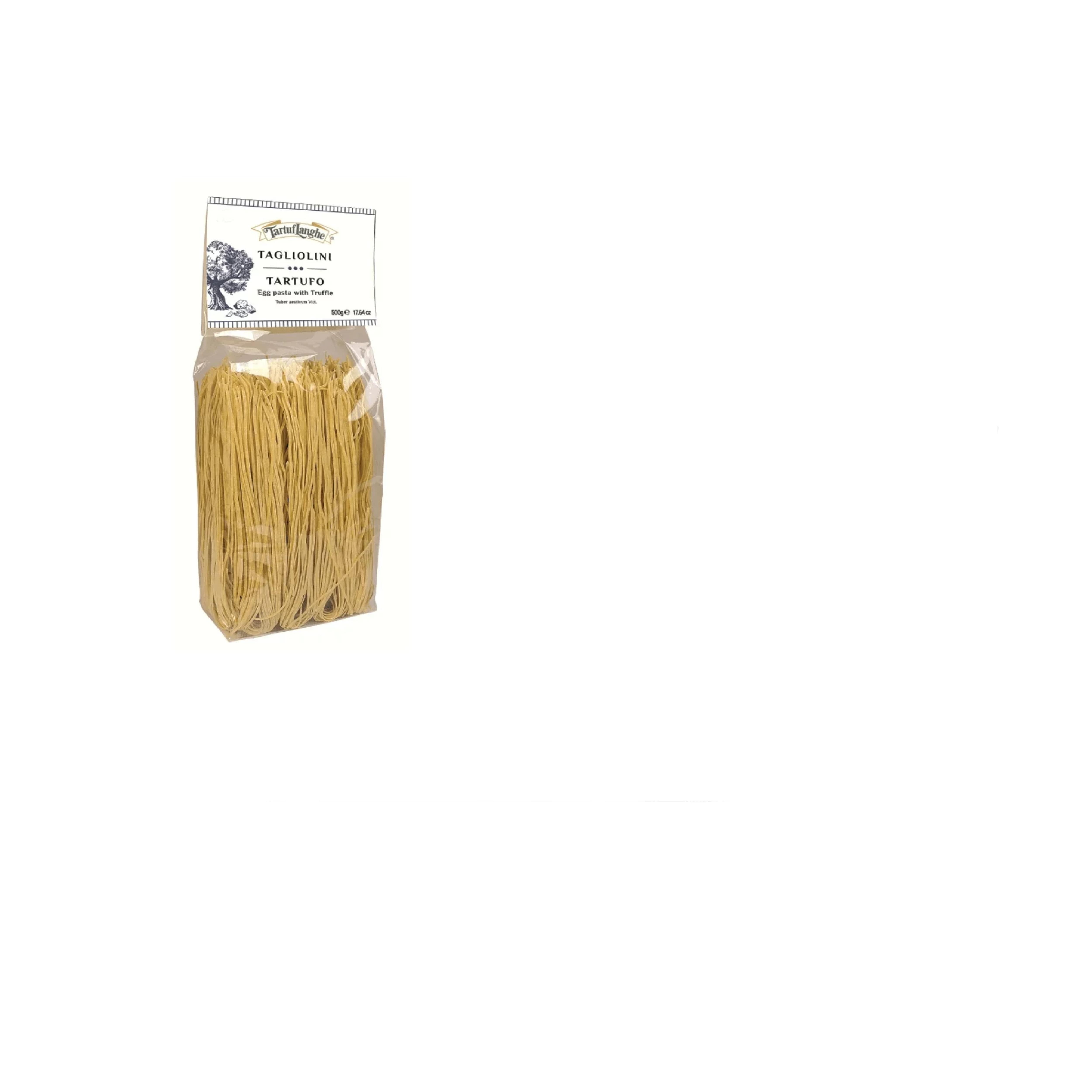 TAGLIOLINI CON TARTUFO ALL'UOVO 500G