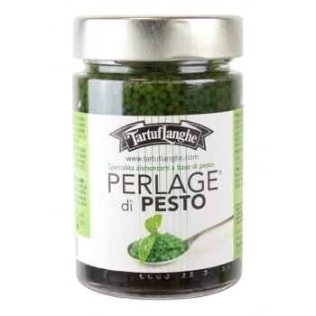 PERLAGE DE PESTO 340 G.