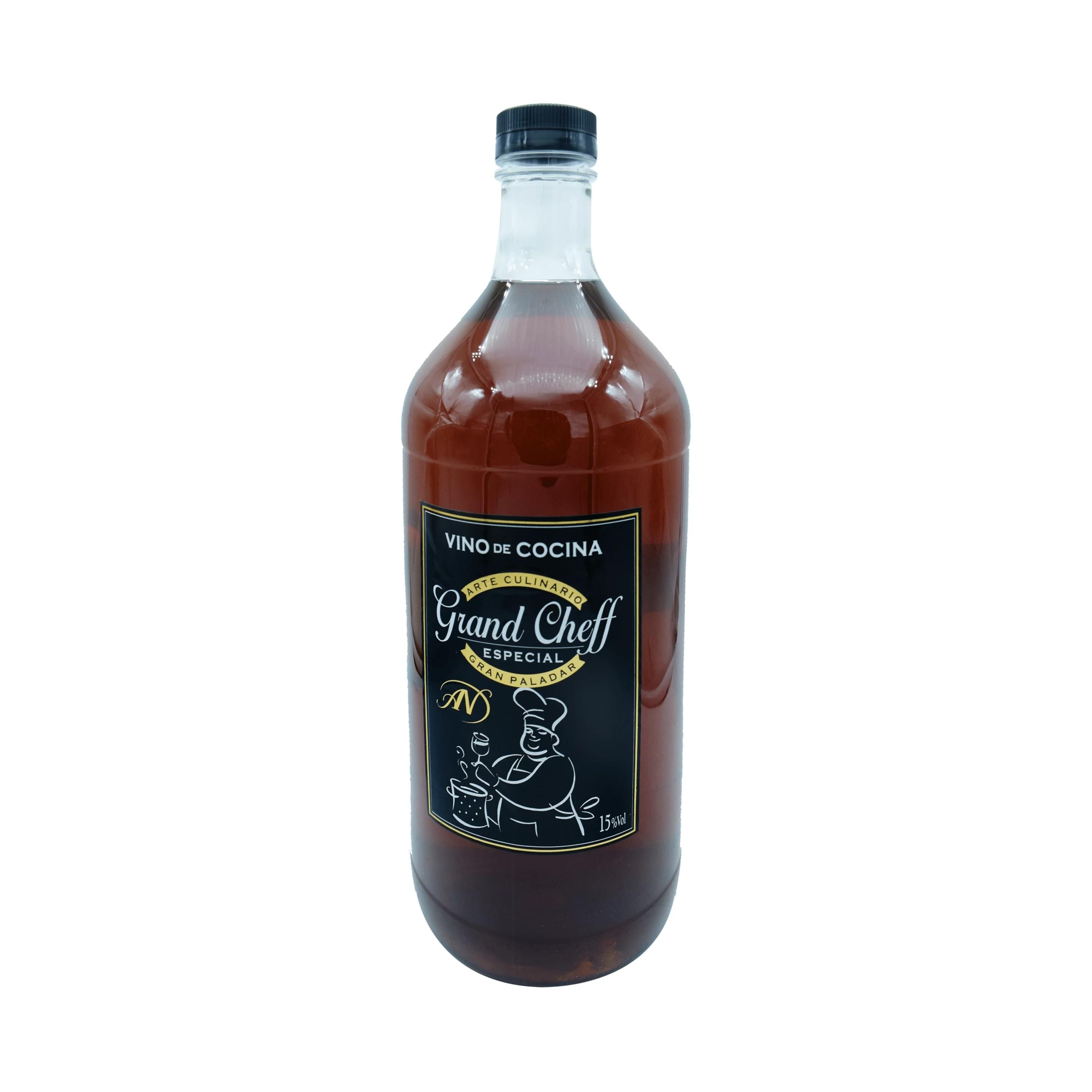 VINO RANCIO 3 Lts. GRAND CHEF