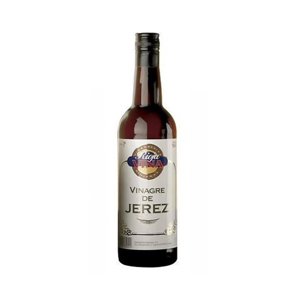 VINAGRE DE JEREZ 12X3/4L.