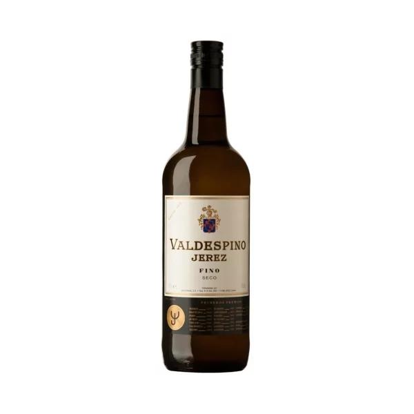 JEREZ SECO VALDESPINO 1L.