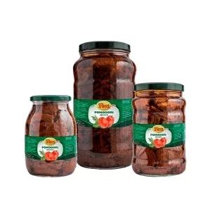 TOMATE SEMI DRY 1700ML.