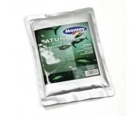 ATUN EN ACEITE BOLSA 1 Kg.DIAM