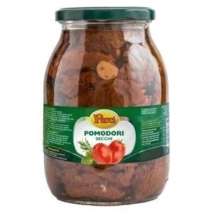 TOMATE SECO EN ACEITE LATA 800G