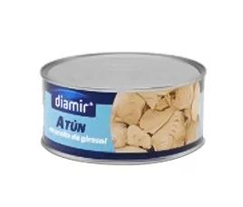 ATUN AMB OLI LLAUNA 1Kg-easy peel