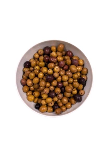 OLIVES ARBEQUINAS 2,750 kg.