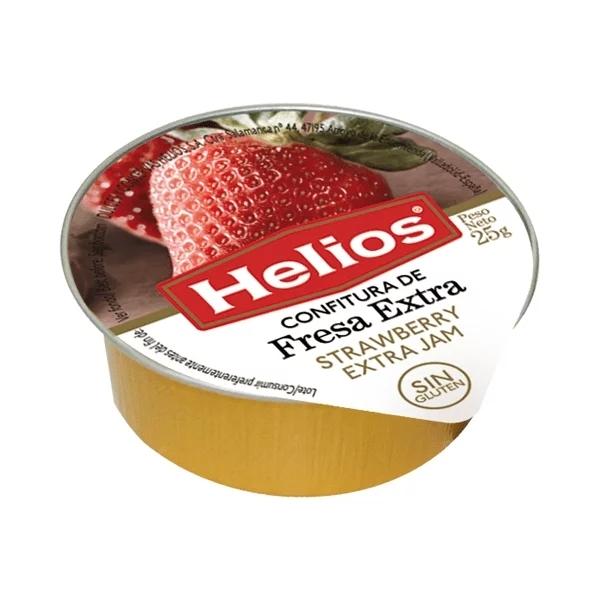 PORC.MERM. MELOCOTÓN 25g*100un