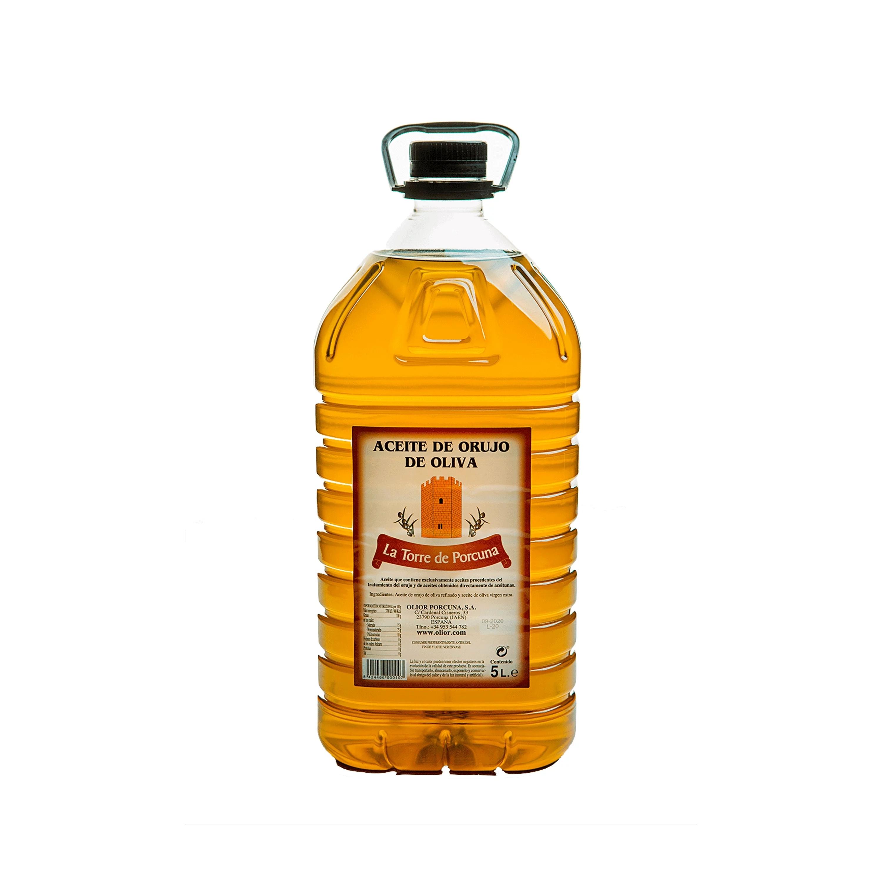 ACEITE SANSA 5L.
