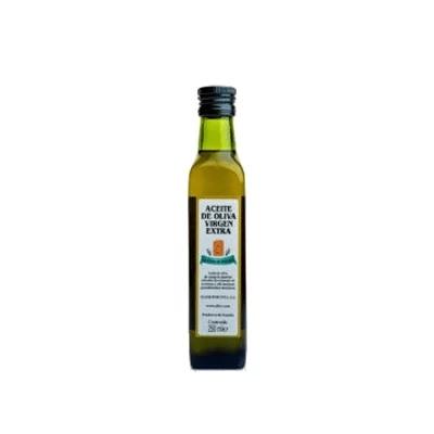 ACEITE VIRGEN EXTRA .D.O. 250 ml.*20u