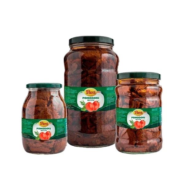 TOMATE SECO 3100 ML.