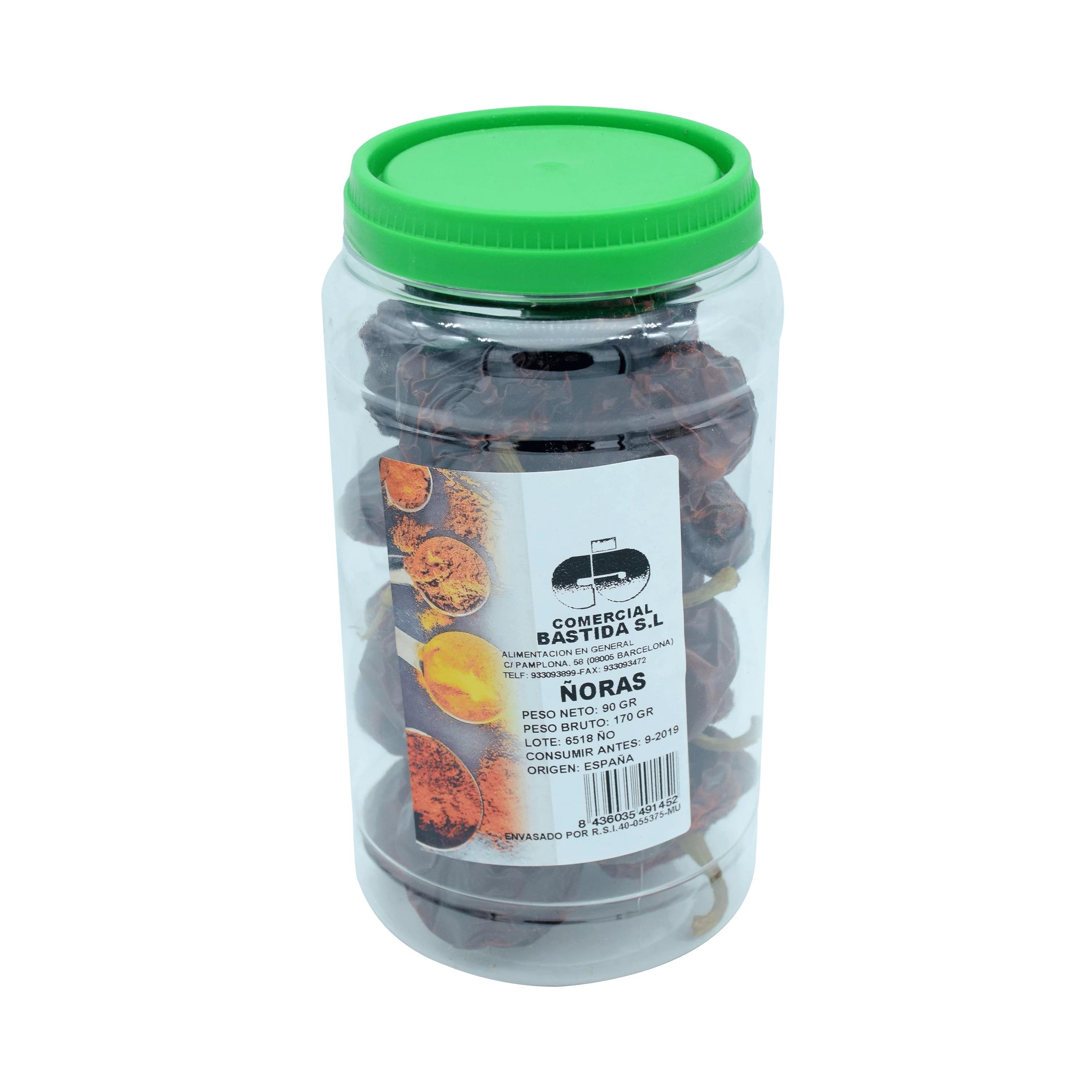 ÑORAS MURCIANAS 90 g