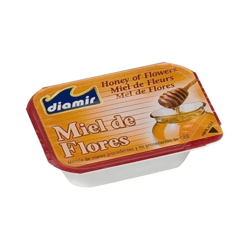 MIEL PORC.15 GR.CJ/192 U.DIAMIR