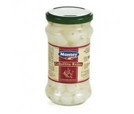 CEBOLLITA REINA 314ML.MONTEY*