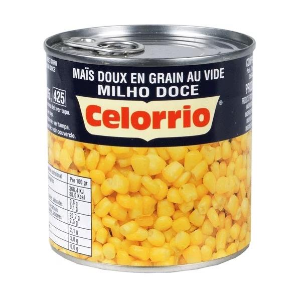 MAIZ DULCE 1/2 Kg.