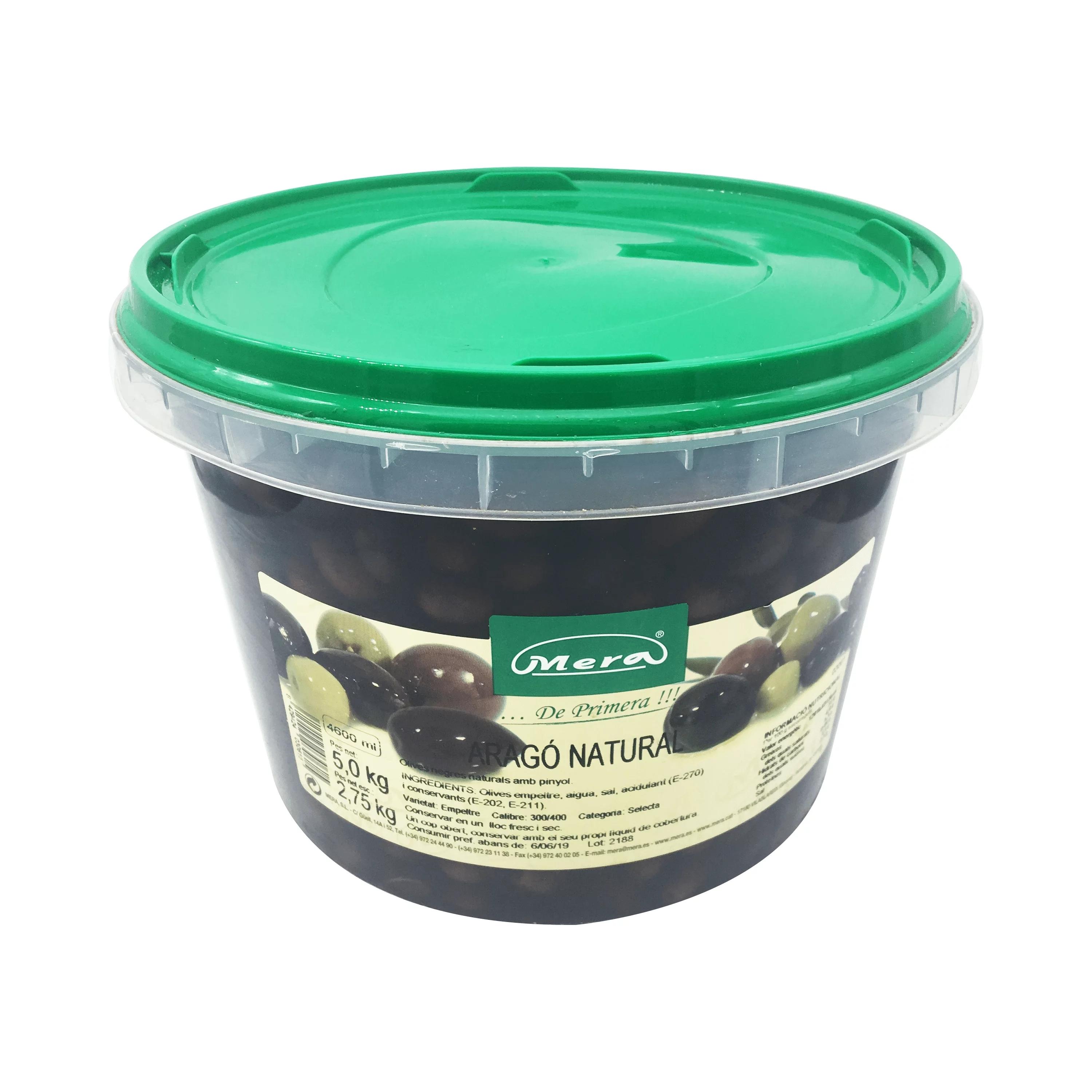 OLIVAS DE ARAGON 2,750 Kg.