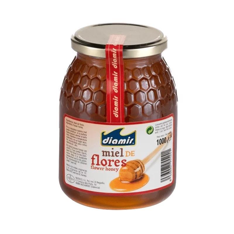 MIEL TARRO 1 Kg.6 Un.MONTEY