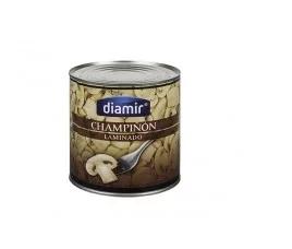 CHAMPIÑON LAMINADO.1,33Kg