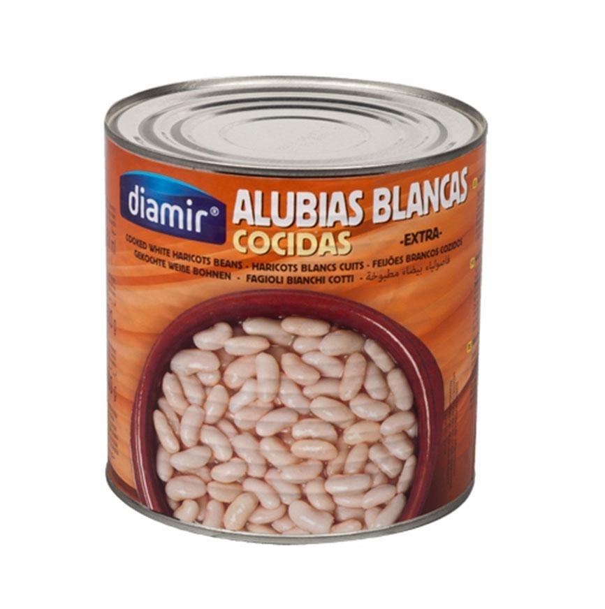 ALUBIAS LATA 3 KG.