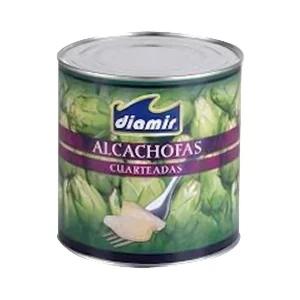 CARXOFES TROÇOS 3 Kg.