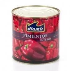 PEBROT MORRON 3 KG.SENSER