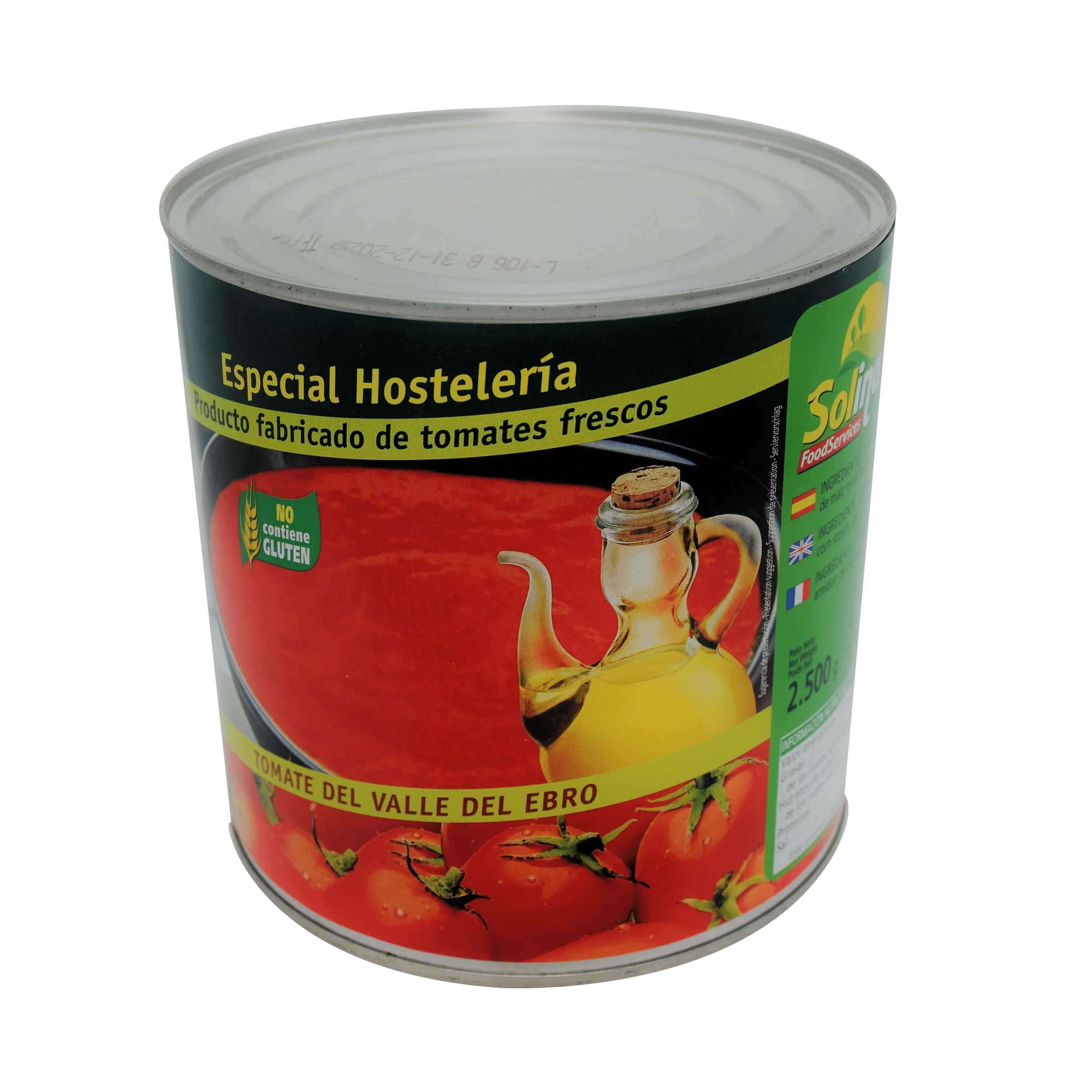 TOMAQUET FREGIT 6 X 3 KG.