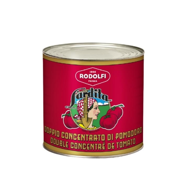 TOMATE CONCENTRADO 2,8 kg