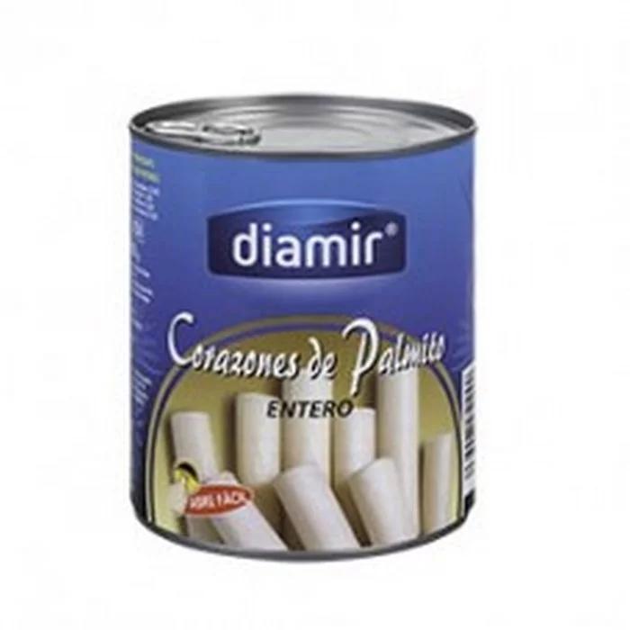 PALMITO ENTERO 1 Kg.