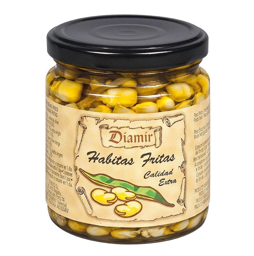 HABITAS MINI BABY 250 ML.