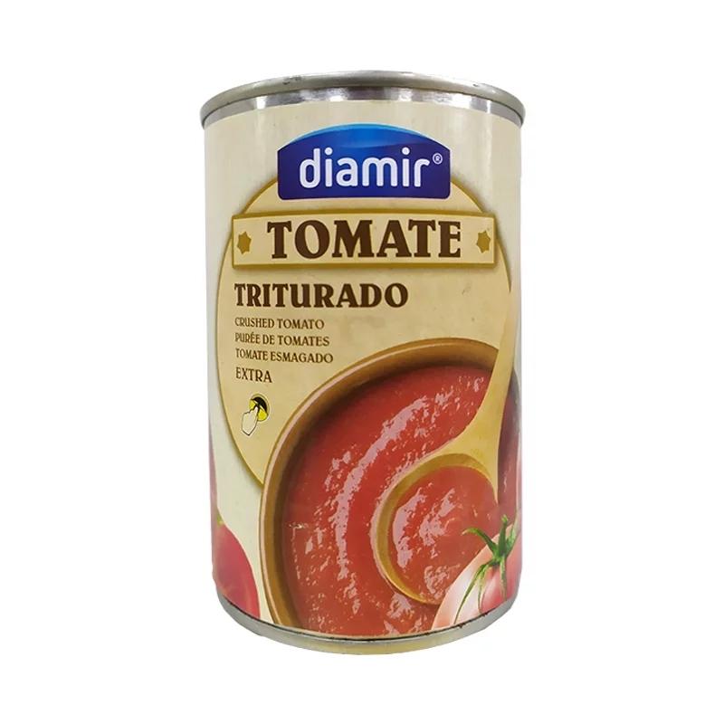 TOMAQUET TRITURAT 1 Kg.