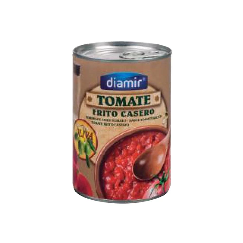 TOMATE FRITO 1/2 Kg.