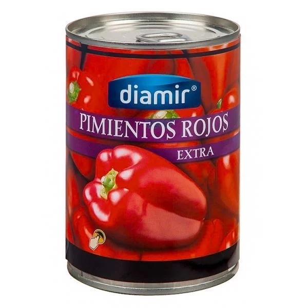 PIMIENTO ENTERO 1/2 Kg.