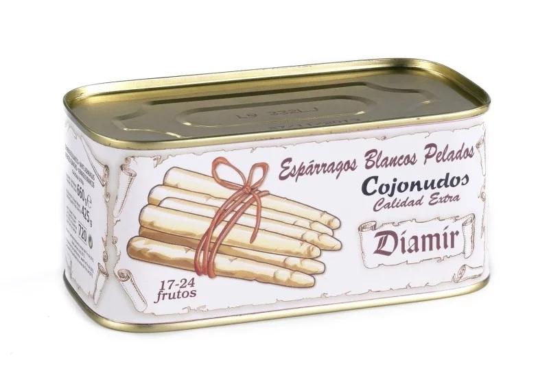 ESPARRAGOS 1KG 17/24 COJONUDOS