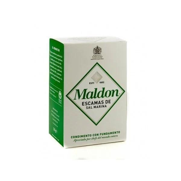 SAL MALDON 250 GRS.X12 UDS.