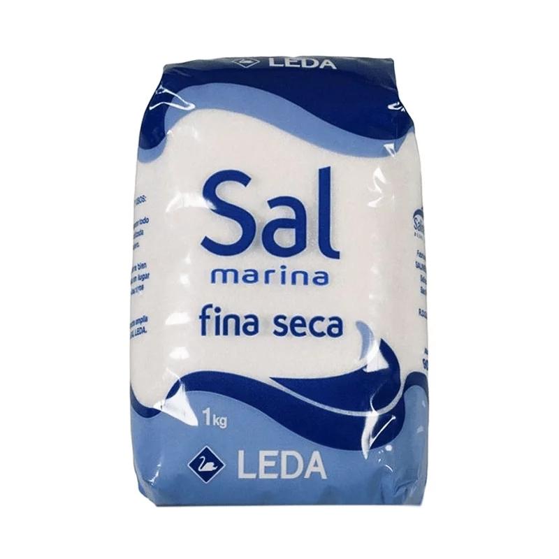 SAL FINA SECA 12 KG.