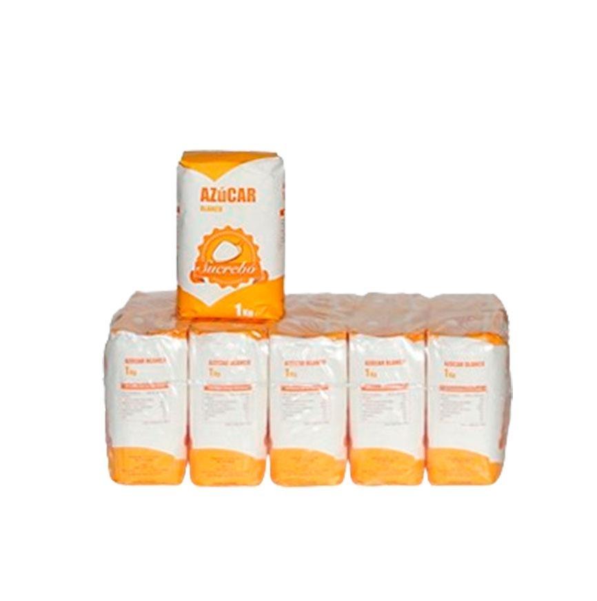 SUCRE 1 KGS S/10
